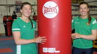 County Roscommon sisters set their sights on World Boxing Championship medals 