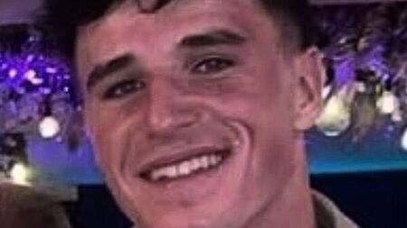 Tributes to young man (21) who died after fall from student complex