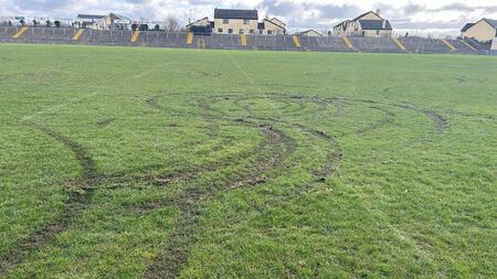 Change of venue for Roscommon school’s All-Ireland semi-final because of vandalism