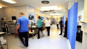 North's budget could cause cuts equivalent to losing 10,000 staff, health chiefs warn North's budget could cause cuts equivalent to losing 10,000 staff, health chiefs warn