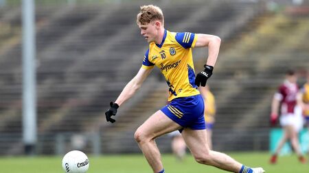 County U-20 and minor football captains revealed for upcoming provincial championships 