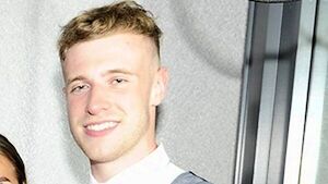 Cameron Blair's murderer entitled to anonymity, court rules Cameron Blair's murderer entitled to anonymity, court rules