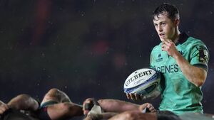 Roscommon man to captain Connacht Eagles team