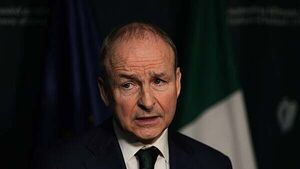 Meeting with Jewish leaders still going ahead, Taoiseach says Meeting with Jewish leaders still going ahead, Taoiseach says