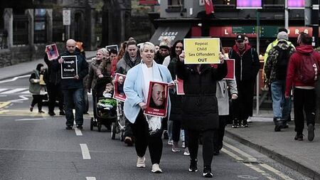 Woman raped by uncle calls on State to make it a crime for sex offenders to live near victims