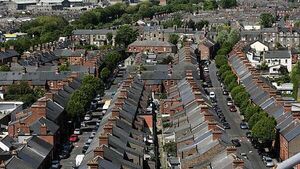 Over 20,000 Irish homes being advertised as short term lets, says housing charity