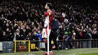 Ruben Amorim urges Roy Keane and other critics to enjoy Bruno Fernandes