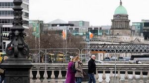 An Garda Síochána announce St Patrick's Day policing plan for Dublin
