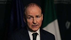 Ireland 'one of the most problematic countries in Europe', Jewish group tells Taoiseach Ireland 'one of the most problematic countries in Europe', Jewish group tells Taoiseach