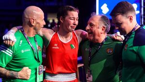 ‘All of Roscommon have to be proud’ — Antia
