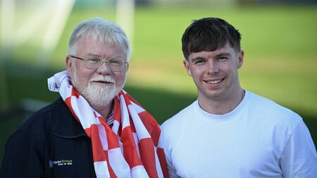 Destiny back in Roscommon’s hands