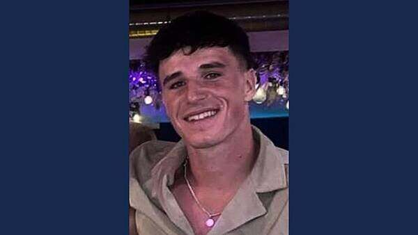 Student who died after falling from college accommodation was a 'gift beyond measure', funeral hears