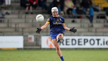 Roscommon woman helps DCU retain O’Connor Cup