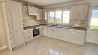 Three bed home has been recently upgraded