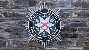 Fire at Belfast commercial premises was started deliberately, police say