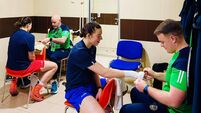 No luck for O’Rourke sisters in World finals