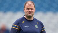 'We’ve no business being in a league final’ 