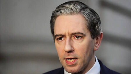 Tánaiste warns of 'significant period of turbulence' over US-EU trade war