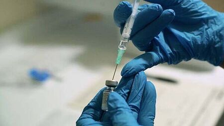 Taoiseach urges vigilance over anti-vaccine sentiment in Ireland