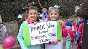County to host several St. Patrick’s Day Parades