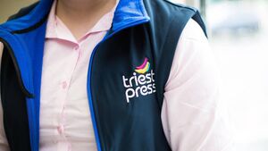 Roscommon company nominated for major award