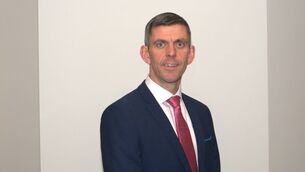 <p>Fine Gael will select a replacement next month to fill Senator Gareth Scahill's vacant council seat.</p>