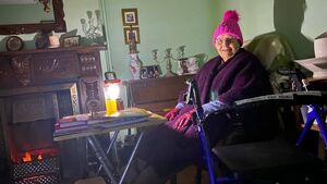 Payments of €226,000 issued after Storm Éowyn