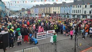 Letter to the editor: Ballagh streetscaping not fit for purpose Letter to the editor: Ballagh streetscaping not fit for purpose