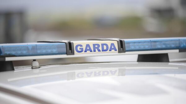 Roscommon Gardaí detect van speeding at 142km