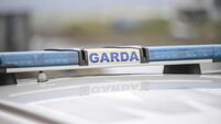 Roscommon Gardaí detect van speeding at 142km
