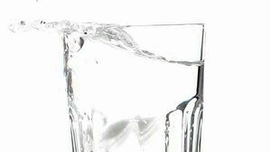 Man died of water intoxication after drinking too much water in hospital, court told