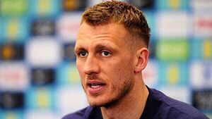 Dan Burn eyes World Cup after finally breaking into the England squad Dan Burn eyes World Cup after finally breaking into the England squad