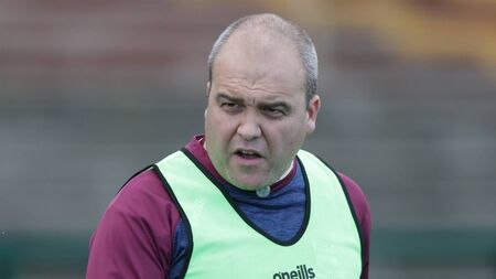 Smith leaves no stone unturned ahead of Mayo challenge