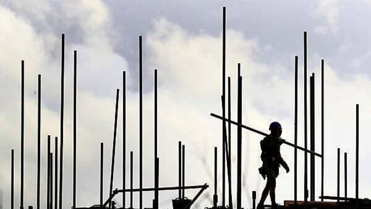 Property prices up by 8.1% in 12 months to January this year – CSO