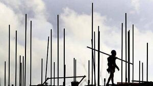Property prices up by 8.1% in 12 months to January this year – CSO