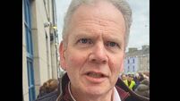 Watch video: Ballagh businessman says changes to Part 8 public realm plan could have repercussions elsewhere