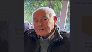 Deep sadness at passing of local GAA stalwart