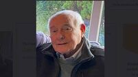 Deep sadness at passing of local GAA stalwart