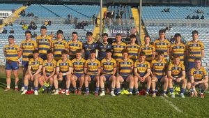 County U-20 footballers fall short against Mayo in Castlebar