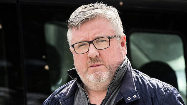 Judge convicts anti-immigrant activist Philip Dwyer of trespassing at IPAS centre