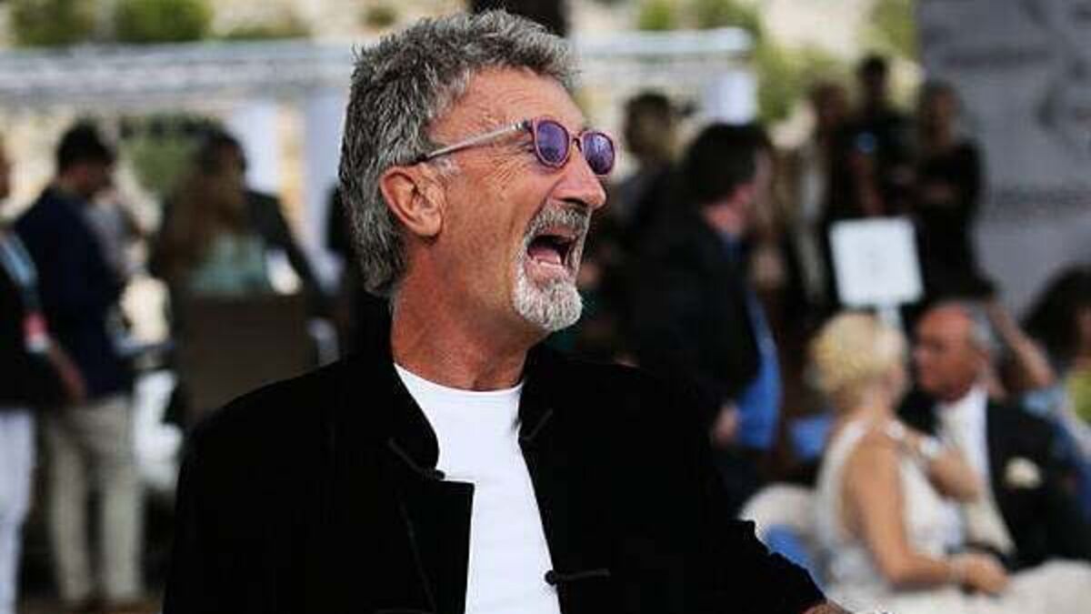 Eddie Jordan hailed as a ‘one-off’ who ‘lit up a room’ - Sport ...
