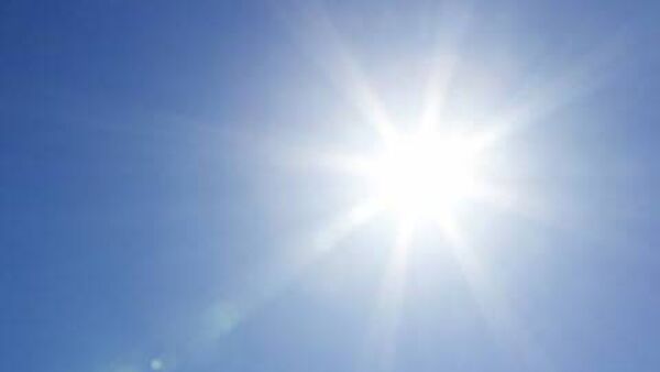 Warmest day of the year in County Roscommon