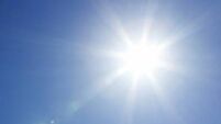 Warmest day of the year in County Roscommon 