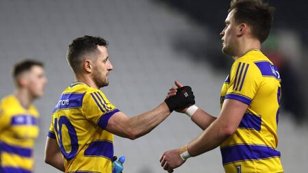 What Roscommon need to do to secure promotion?