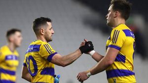 What Roscommon need to do to secure promotion?