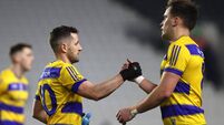 What Roscommon need to do to secure promotion?