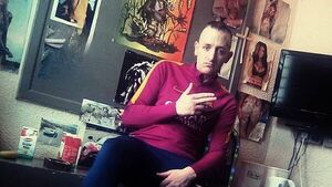 Masked raider made hostage stab threat to Dublin shop worker, court hears