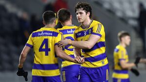Burke names starting 15 for crunch league showdown against Westmeath
