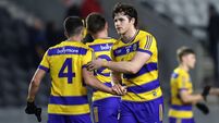 Burke names starting 15 for crunch league showdown against Westmeath 