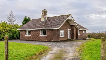 County Roscommon home offers generous living space